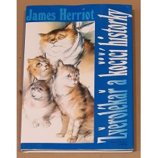 James Herriot - Zvěrolékař a kočičí historky